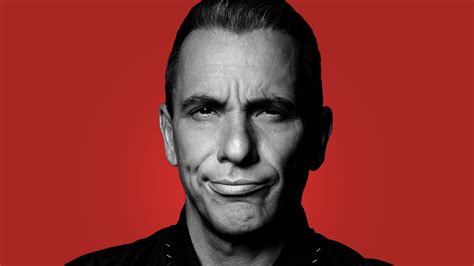 Portrait of a Comedian 2025